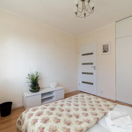 Grunwald Homely By Bookinghost Apartment Posen
